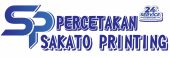 Sakato Printing